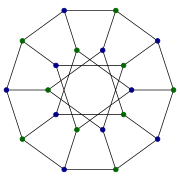 Grafo de Desargues