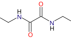 Image illustrative de l’article N,N'-Diéthyloxamide