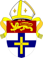 Arms of the Diocese