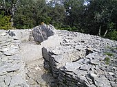 Dolmens de Ferrières