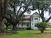 Epps-McGill Farmhouse