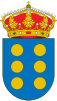 Coat of arms of Navamorcuende