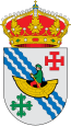 Blason de Talaván