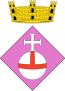 Blason de Albatàrrec