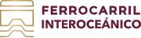 Logo de Train Interocéanique