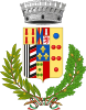 Coat of arms of Fiumedinisi