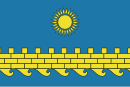 Drapeau de Anapa