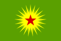 Kurdistan Communities Union (KCK)