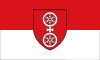Flag of Oberlahnstein