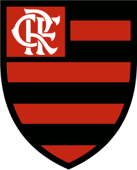 Flamengo Basketball logo