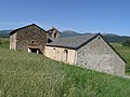 Chapelle Notre-Dame de Villeneuve.