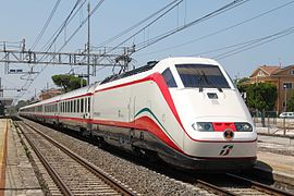 Frecciabianca