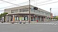 原町郵便局（2009/09/22）