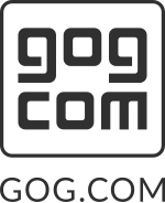 Logo de GOG.com