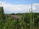 Förderbrückenkippe „Geigersche Alpen“