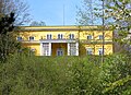 The Queen's Villa in Gmunden