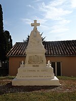 Monument aux morts