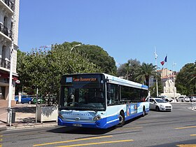 illustration de RATP Développement Toulon Provence Méditerranée