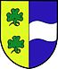 Blason de Habrovany