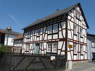 Heimatmuseum Garbenheim