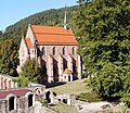 Lady chapel