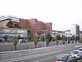 Hospital Universitario Valle de Hebrón, Barcelona