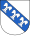 Blason de Illnau-Effretikon