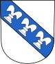 Illnau-Effretikon – Stemma