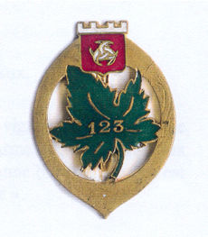 Image illustrative de l’article 123e régiment d'infanterie