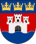 Coat of arms of Jönköping County