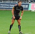 James Hook (Ospreys)