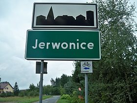 Jerwonice