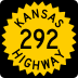 K-292 marker