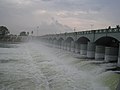 Kallanai dam, Trichy