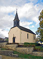 Kirche Saint-Antoine-l’Ermite