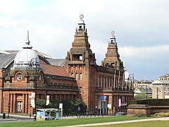 Kelvin Hall