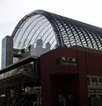 Kimmel Center exterior-daytime.JPG