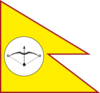 Official Flag of: Kirat Rai Yayokkha