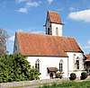 Catholic Church of St. Wolfgang