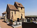 Chapelle Saint-Alban de Kleingœft