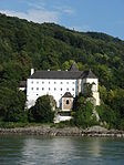 Servitenkloster und Geburtsgrotte