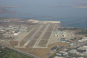 Image illustrative de l’article Moffett Federal Airfield