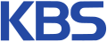 Third and current KBS text logo (from 29 October 1984 to present)