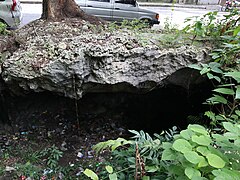 Kutawato Cave