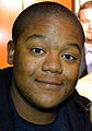 Kyle Massey como Cory Baxter, protagonista da série