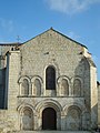 Église Notre-Dame-des-Sources de Fontaines