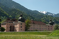 Schloss Rotholz