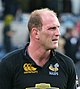 Lawrence Dallaglio