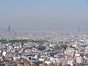 Quartier du Père-Lachaise