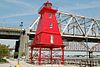 Southwest Reef Lighthouse